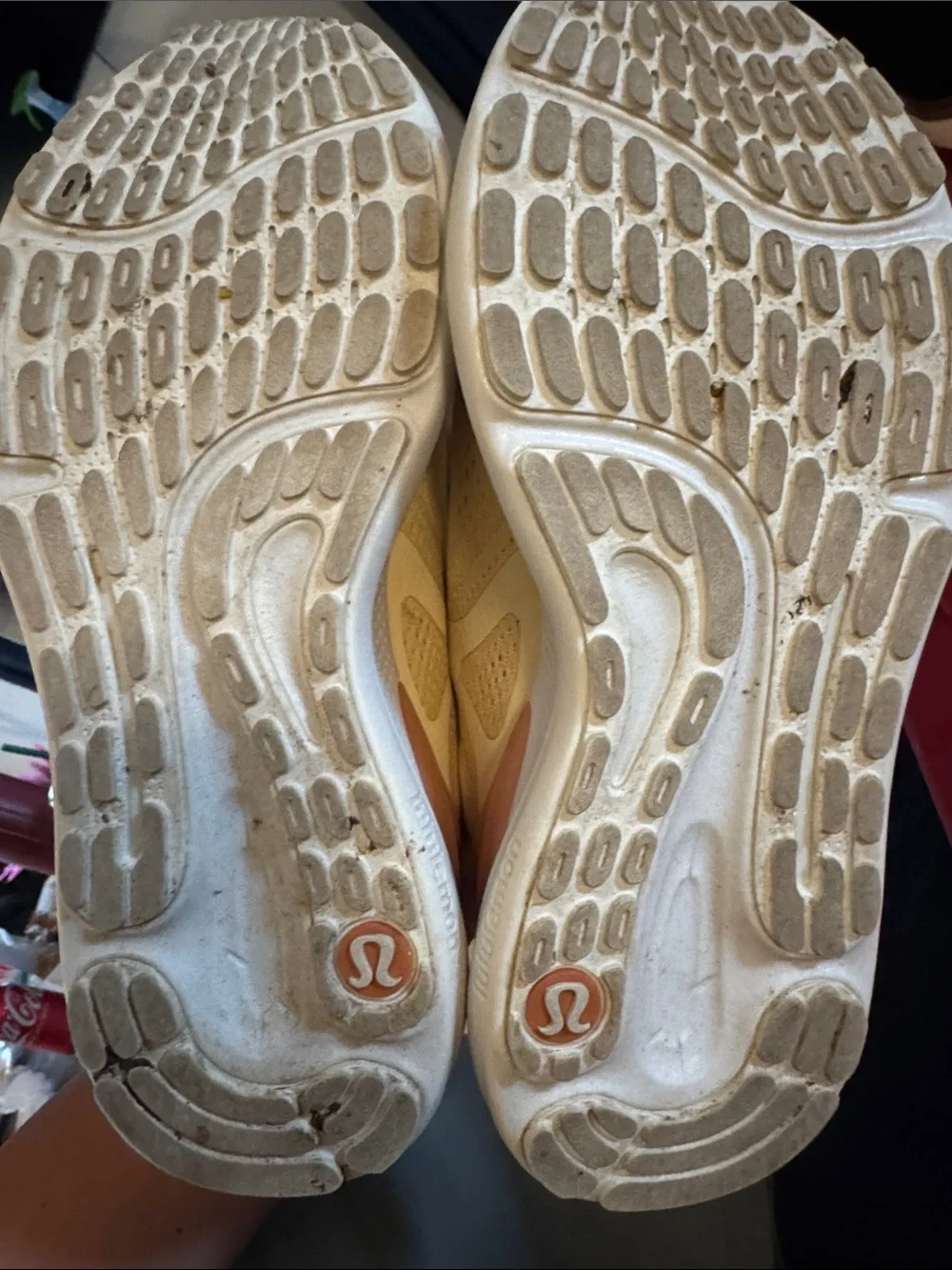 Lululemon Women's Beyondfeel Running Shoes